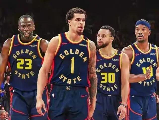 AG体育登录入口-小波特加盟勇士的可能性激增 勇士又要冲击第5冠了？