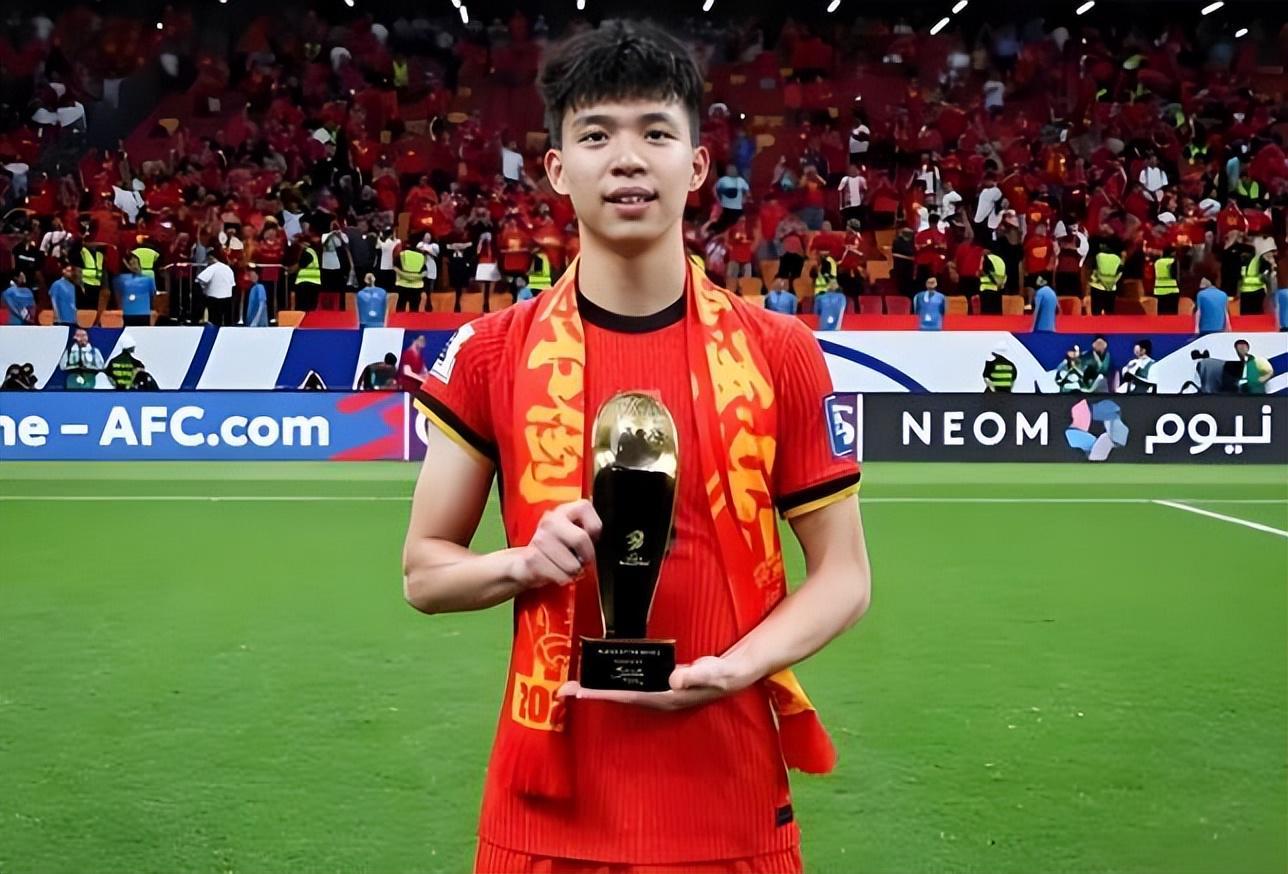 AG体育官方网站-U23国足亚洲杯决赛踢日本前瞻！三大看点已不容错过，值得期待