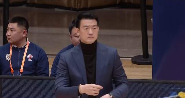 AG体育官方入口-广厦输球仍第1，广东追平豪门，山东逼近前4，辽宁第13，黑马陨落